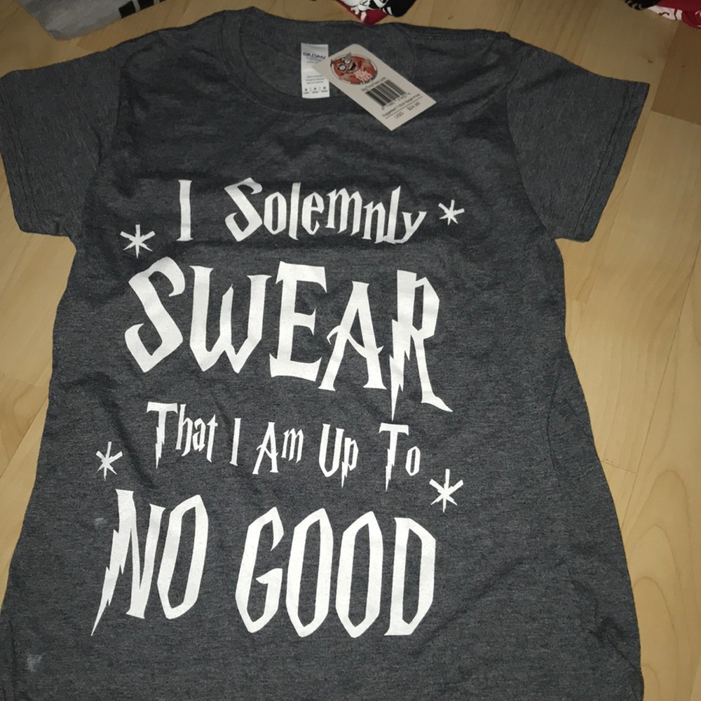 Women’s Harry Potter Shirr